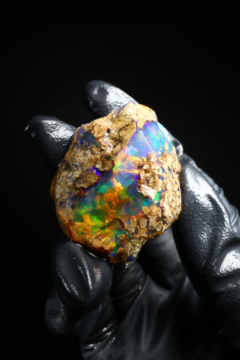 21.15g Rough Specimen