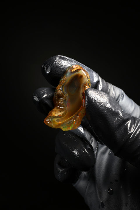 7.34g Rough Specimen