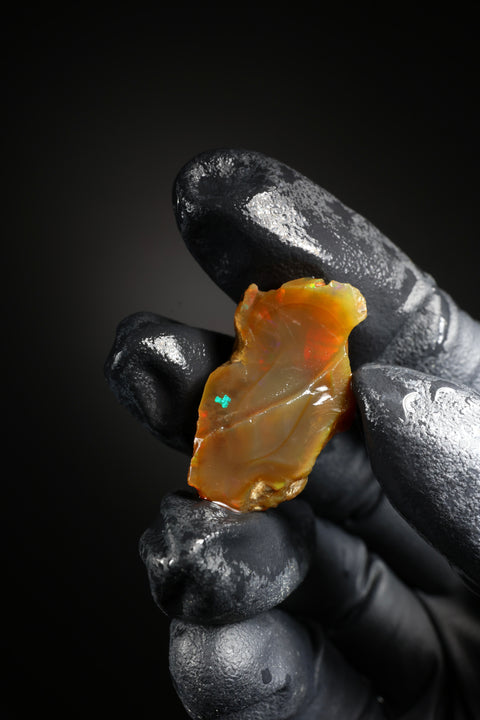 4.53g Rough Specimen