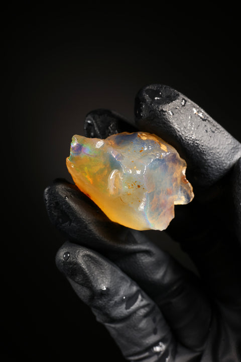 9.41g Rough Specimen