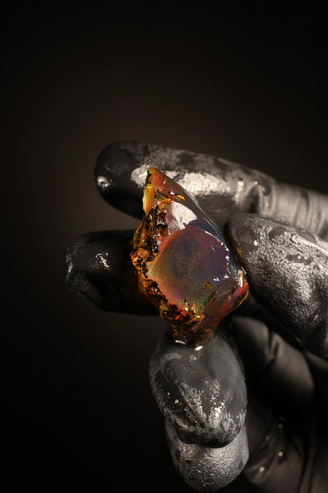 7.70g Rough Specimen