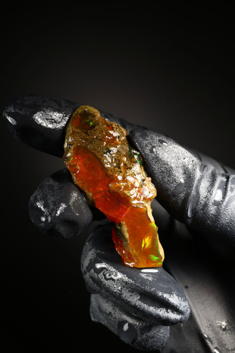 9.04g Rough Specimen