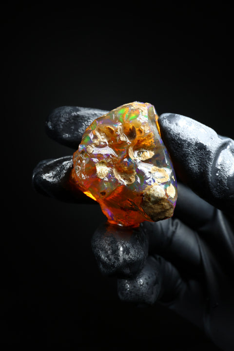 22.73g Rough Specimen