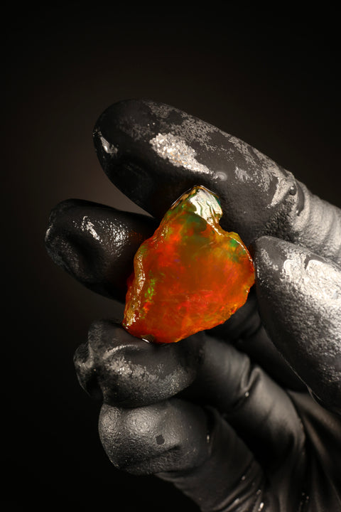 4.84g Rough Specimen