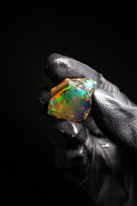 5.90g Rough Specimen