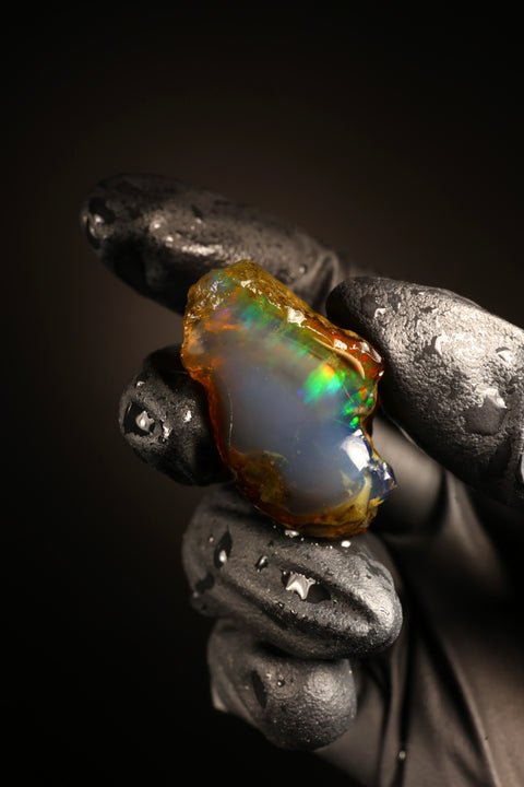 8.16g Rough Specimen