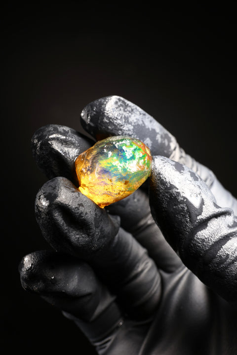 5.02g Rough Specimen