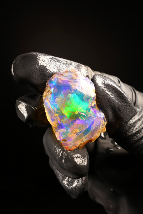 11.41g Rough Specimen