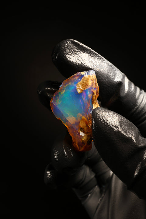 10.44g Rough Specimen