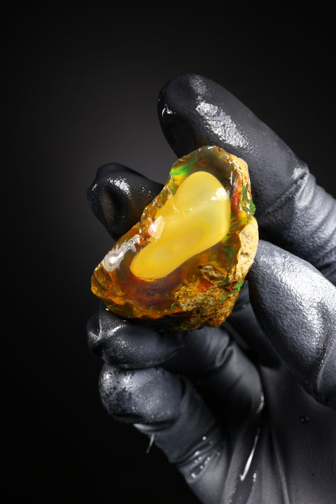 17.83g Rough Specimen