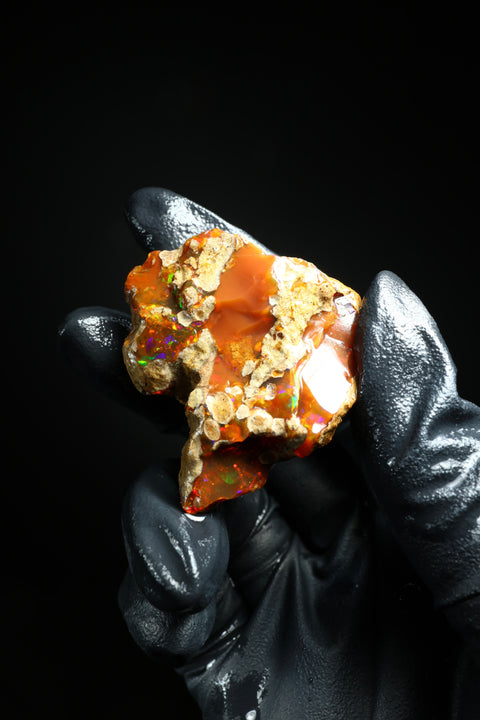 22.01g Rough Specimen