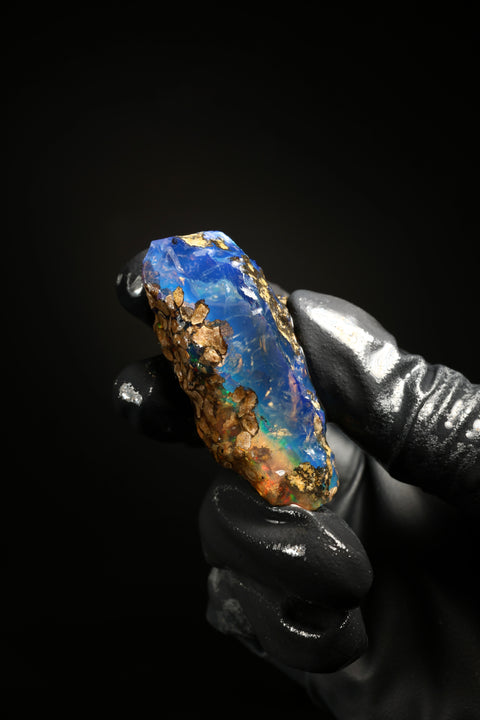 19.29g Rough Specimen