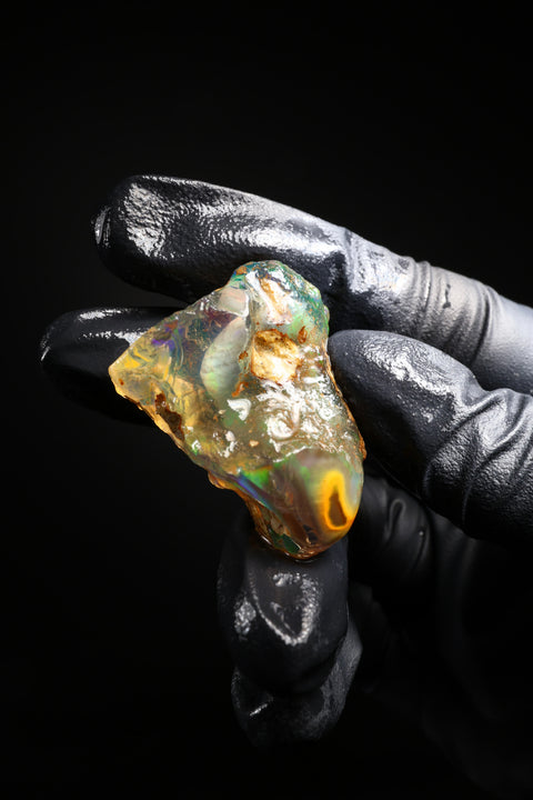 13.53g Rough Specimen