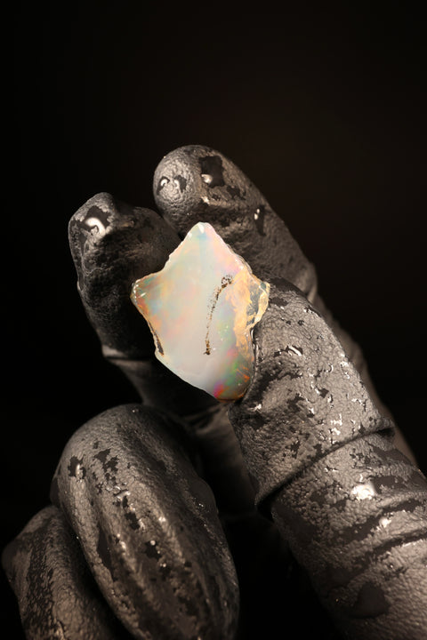 2.51g Rough Specimen