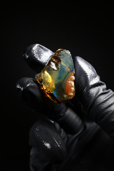 10.14g Rough Specimen