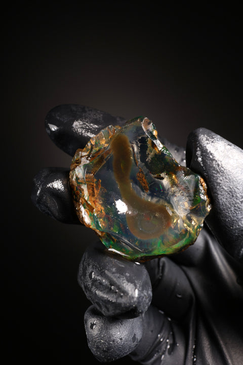 9.26g Rough Specimen