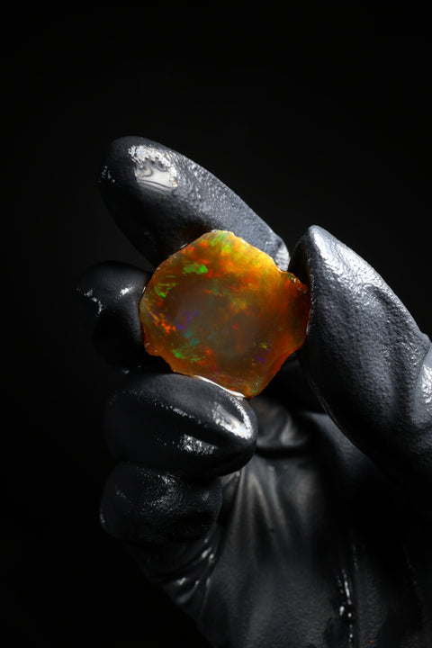 4.58g Rough Specimen