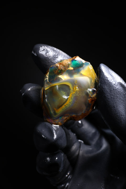 16.72g Rough Specimen