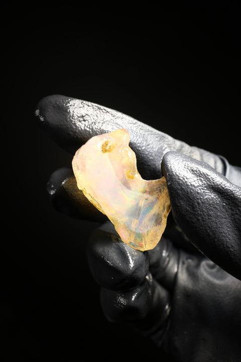 6.42g Rough Specimen