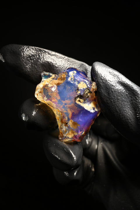 6.55g Rough Specimen