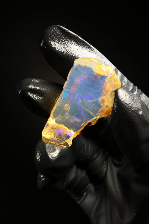 9.61g Rough Specimen