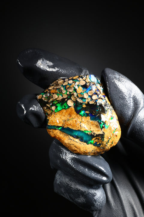 12.74g Rough Specimen