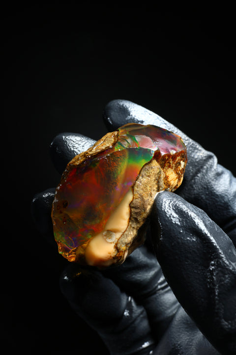 18.00g Rough Specimen