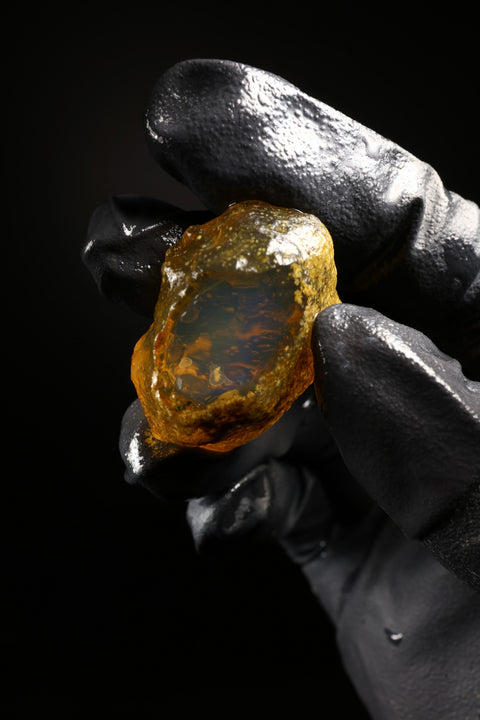 12.55g Rough Specimen