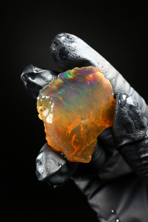 20.60g Rough Specimen