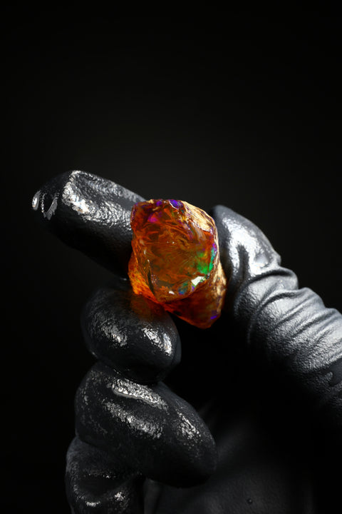 8.72g Rough Specimen