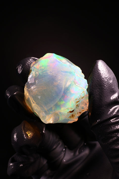 18.71g Rough Specimen