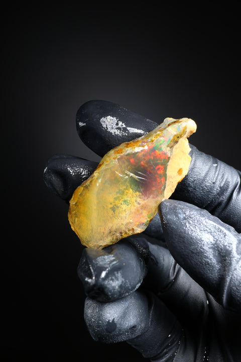 11.77g Rough Specimen