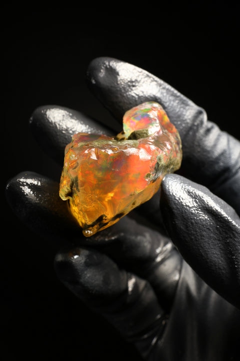 17.90g Rough Specimen