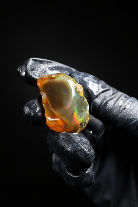 10.85g Rough Specimen