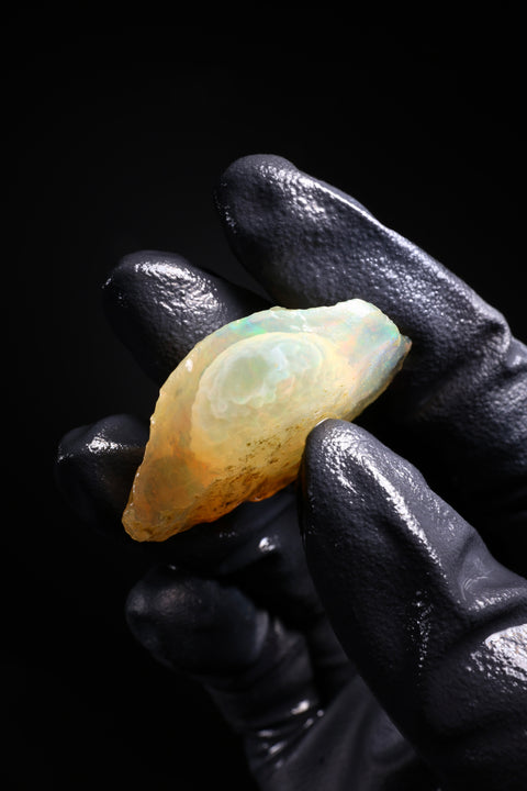 8.82g Rough Specimen