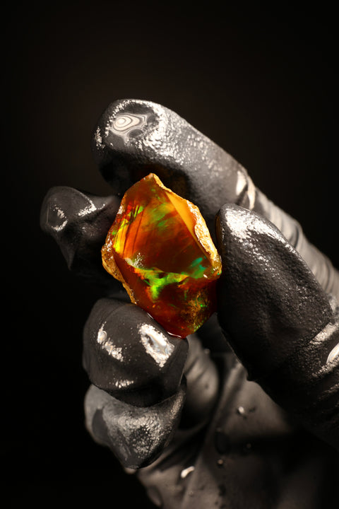 5.15g Rough Specimen
