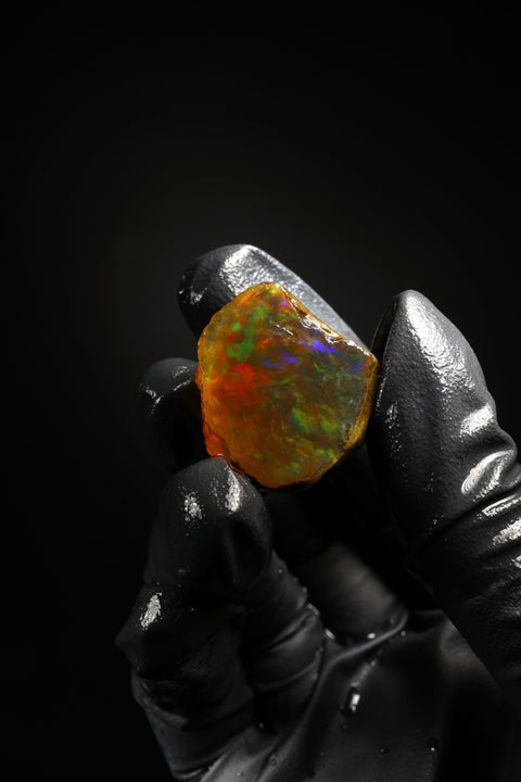 8.99g Rough Specimen