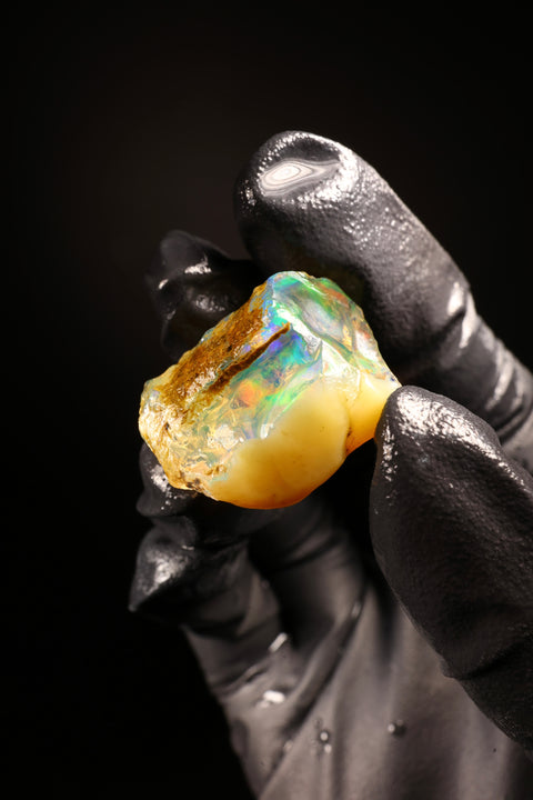 8.45g Rough Specimen