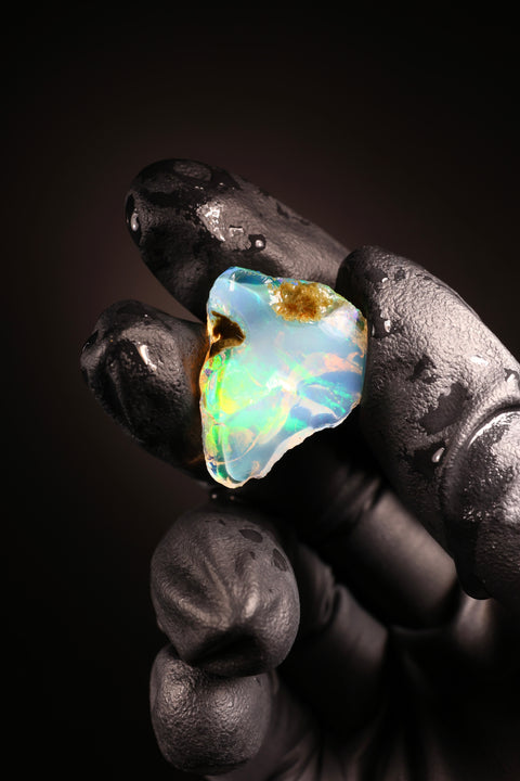 3.22g Rough Specimen