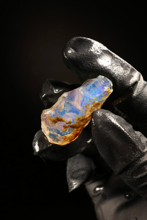 6.60g Rough Specimen