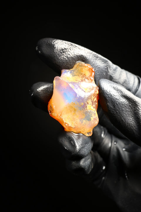 9.50g Rough Specimen