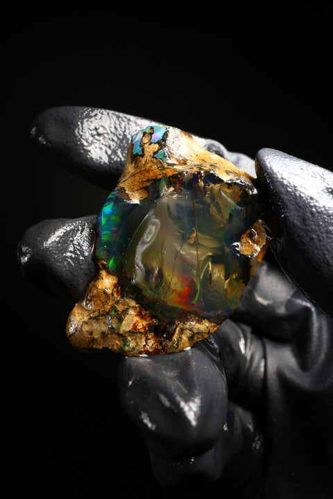 10.02g Rough Specimen