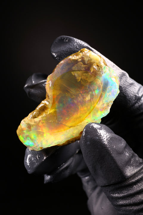 26.40g Rough Specimen