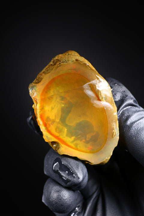 49.54g Rough Specimen