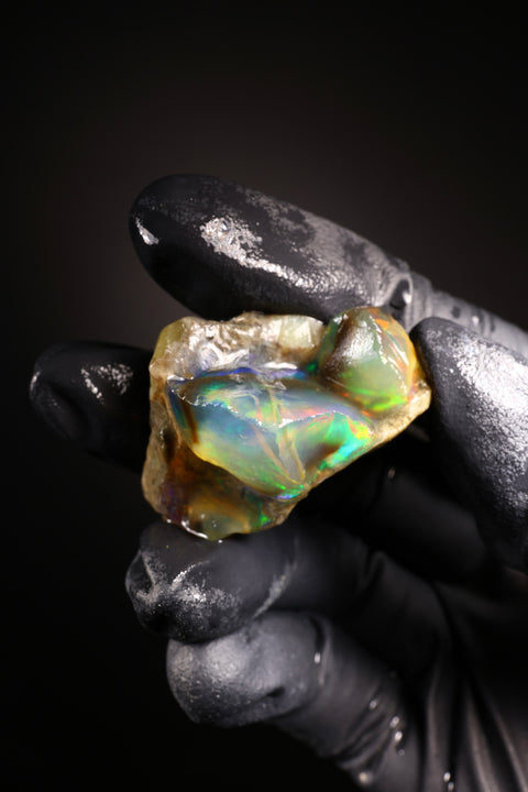 12.14g Rough Specimen