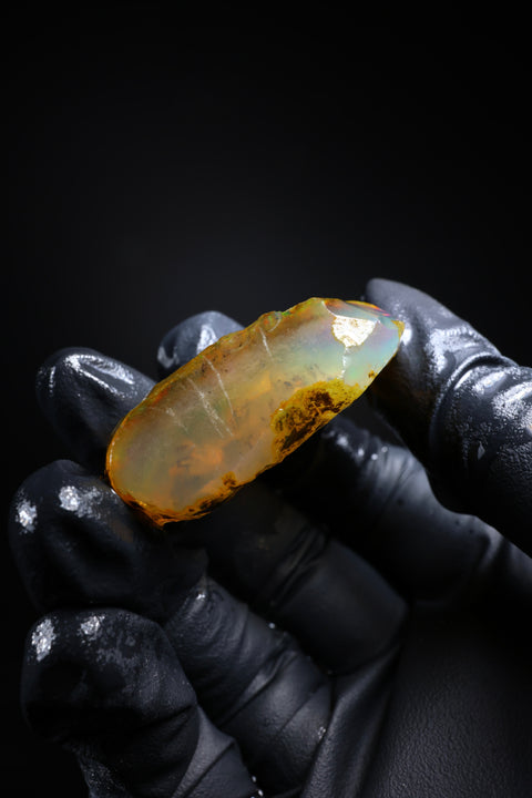 19.32g Rough Specimen