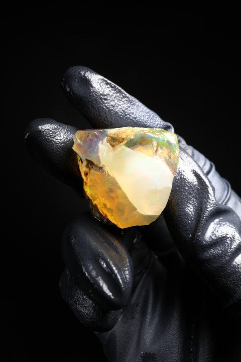 18.02g Rough Specimen