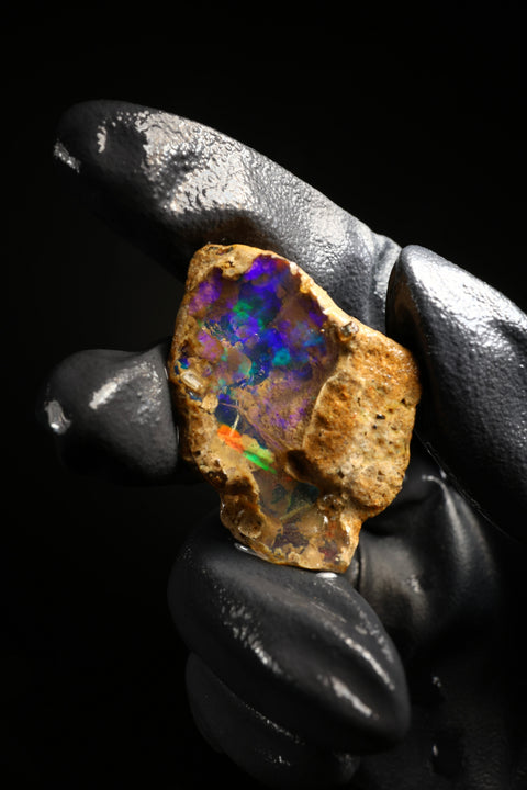 6.42g Rough Specimen