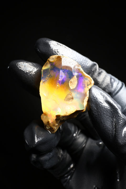 15.55g Rough Specimen