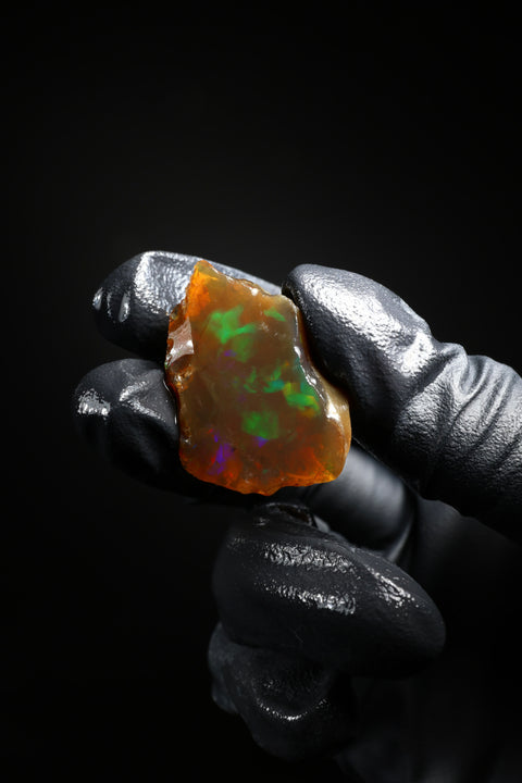 4.51g Rough Specimen